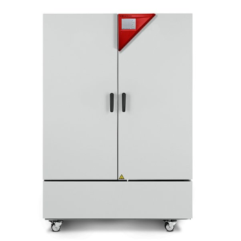 Binder KMF 720 Genişletilmiş Sıcaklık/ Nem Aralıklı İklimlendirme Kabini