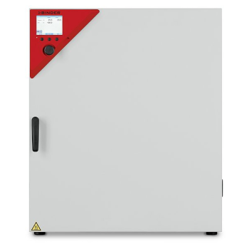 Binder KT 170 Peltier Soğutmalı İnkübatör