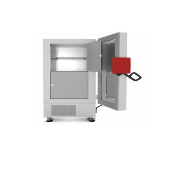 Binder UF V 500 Standart Model Laboratuvar Tipi Derin Dondurucu