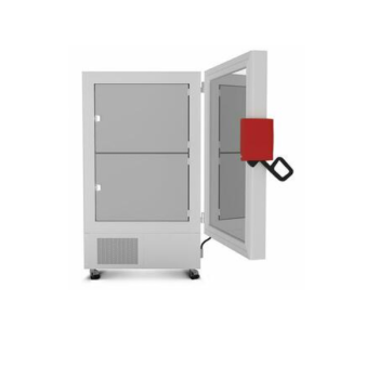 Binder UF V 700 Standart Model Laboratuvar Tipi Derin Dondurucu
