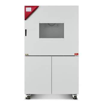 Binder MKT 240 Ani Sıcaklık Değişimleri İçin Düşük Sıcaklık Malzeme Test Kabinleri