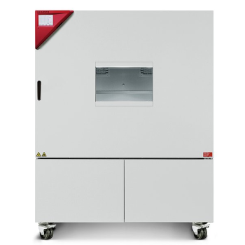 Binder MKT 720 Ani Sıcaklık Değişimleri İçin Düşük Sıcaklık Malzeme Test Kabinleri