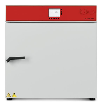 Binder M 115 Fan Ayarlı Kurutma Fırını (Etüv) (Classic)