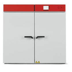 Binder M 400 Fan Ayarlı Kurutma Fırını (Etüv) (Classic) Binder M 400 Fan Ayarlı Kurutma Fırını (Etüv) (Classic)