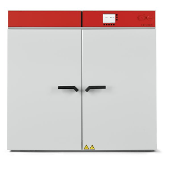 Binder M 400 Fan Ayarlı Kurutma Fırını (Etüv) (Classic)
