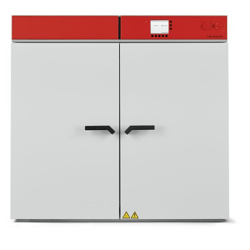 Binder M 400 Fan Ayarlı Kurutma Fırını (Etüv) (Classic)