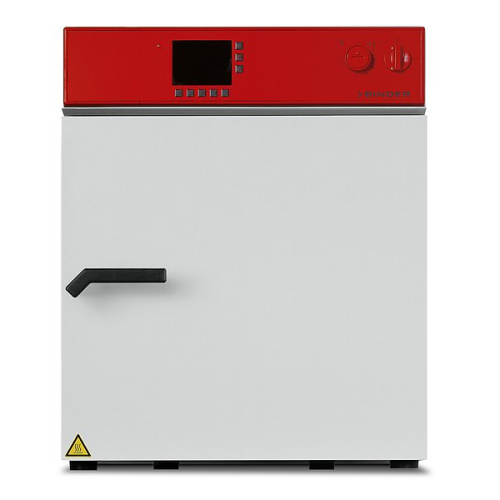 Binder M 53 Fan Ayarlı Kurutma Fırını (Etüv) (Classic)