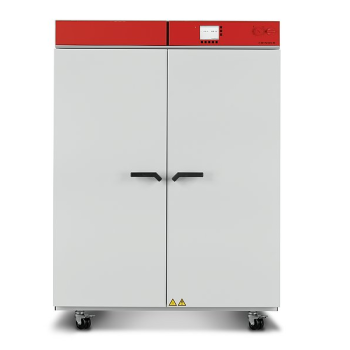 Binder M 720 Fan Ayarlı İnkübatör (Classic)