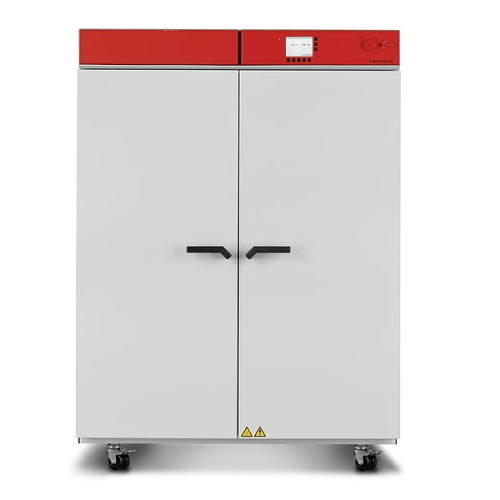 Binder M 720 Fan Ayarlı İnkübatör (Classic)