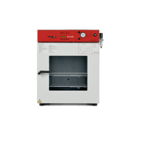 Binder VDL 23 Vakum Etüvü