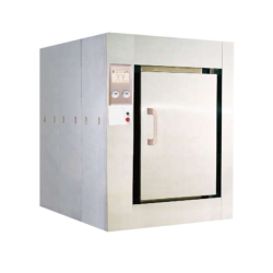 BIOBASE BKQ-1200D-B Büyük Tip Otoklav 