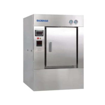 BIOBASE BKQ-2000D-B Büyük Tip Vakumlu Otoklav 
