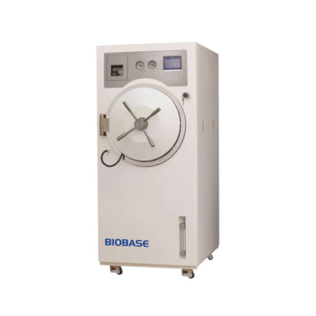 BIOBASE BKQ-B100(H) Dikey Tip Otoklav