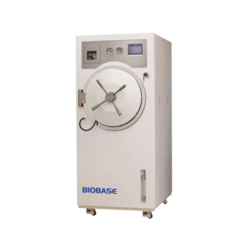 BIOBASE BKQ-B100(H) Dikey Tip Otoklav 