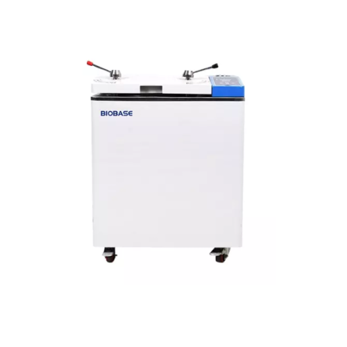 BIOBASE BKQ-Z100I Dikey Tip Otoklav 