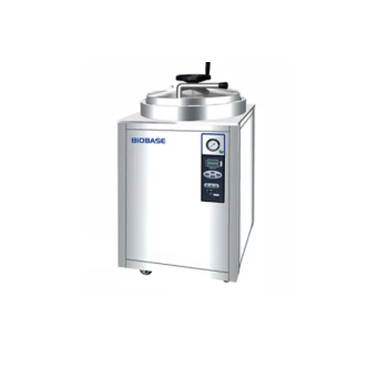 BIOBASE BKQ-B150BL Dikey Tip Otoklav