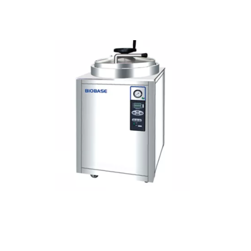 BIOBASE BKQ-B200BL Dikey Tip Otoklav 