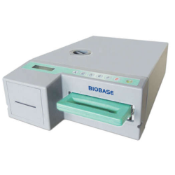 BIOBASE BKS-2000 Otoklav Kaset Sterilizatör