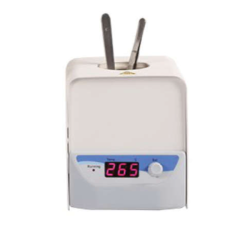 BIOBASE Cam Boncuk Sterilizatör GBS 5000 B Otoklav