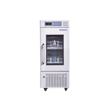 BIOBASE BXC-V120B Kan Saklama Dolabı