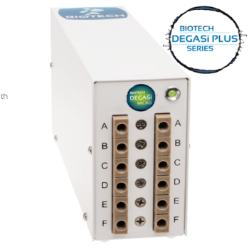 Biotech Degasi Plus Micro