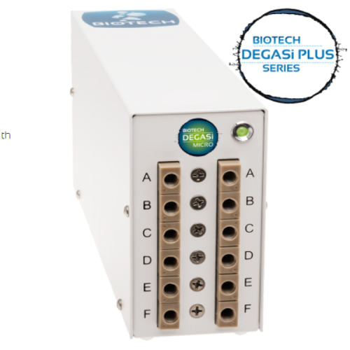 Biotech Degasi Plus Micro