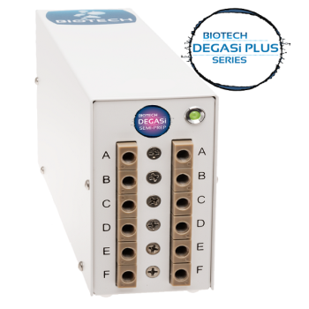 Biotech Degasi Plus Semi-Prep