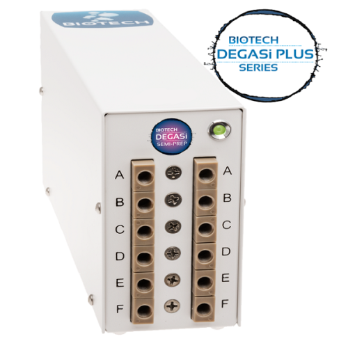 Biotech Degasi Plus Semi-Prep