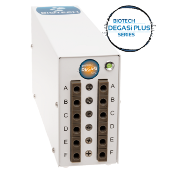 Biotech Degasi Plus GPC