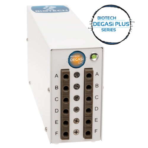 Biotech Degasi Plus GPC