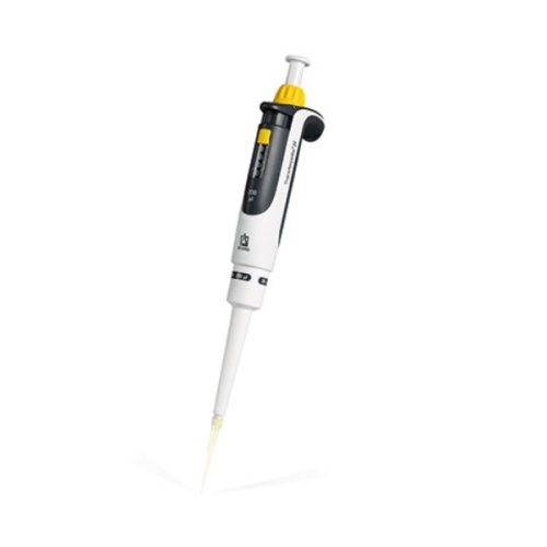 BRAND 705873 Transferpette® S 5-50 µL Ayarlanabilir Otomatik Pipet BRAND 705873 Transferpette® S 5-50 µL Ayarlanabilir Otomatik Pipet