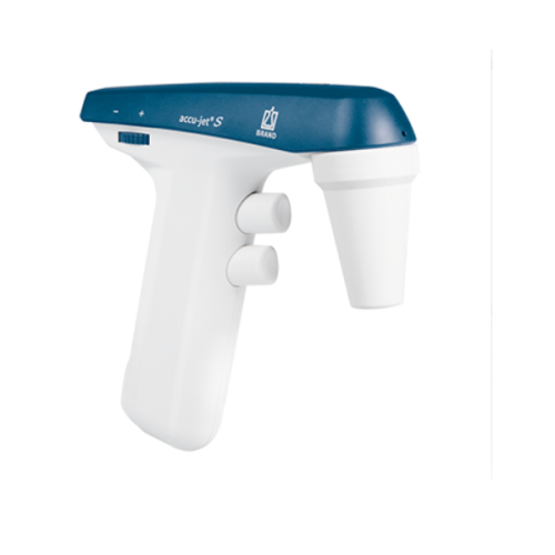Brand Accu-Jet® S Pipet Kontrolörü Brand Accu-Jet® S Pipet Kontrolörü