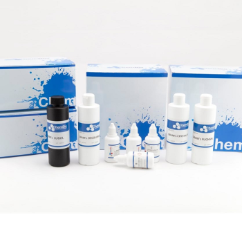 Chembio CB2020.0100 Acetocarmin Stain