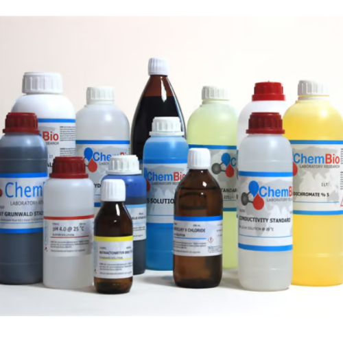 Chembio CB2200.0050 Bromphenol Blue Ind.Solution 