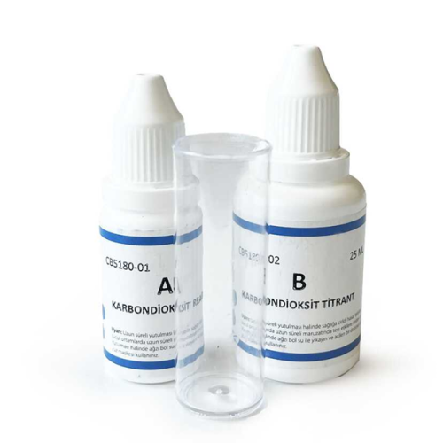 Chembio CB3256.0100 Sülfosalisilik Asit,% 20 w / v 