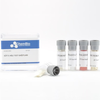 Chembio CB2020.0100 Aseton Carmine (Schneider)