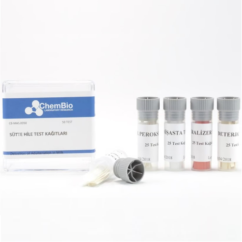 Chembio CB2405.0100 Erythrosin B Indicator 