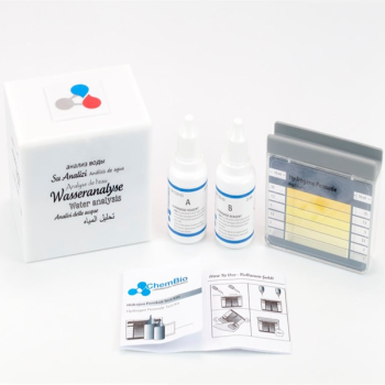 Chembio CB2045.0050 Alizarin Kırmızısı S
