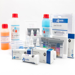 Chembio CB2050.1000 Amonyum Klorür 2% w/w Chembio CB2050.1000 Amonyum Klorür 2% w/w