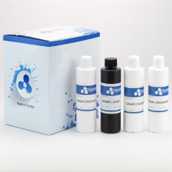 Chembio CB2550.1000 İyot Monobromür Çözümü (Hanus Çözeltisi) 