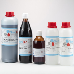 Chembio CB2069.1000 Amonyum Hidroksit, 0,1N v/v