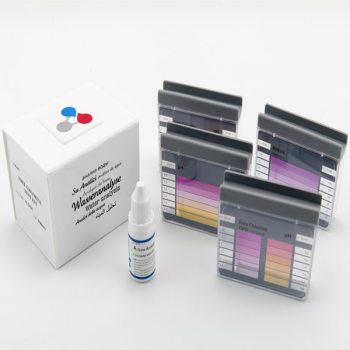 Chembio CB2053.1000 Amonyum Klorür 25% w/w  