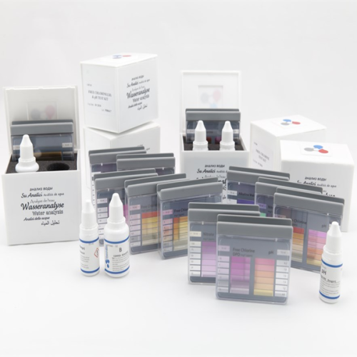 Chembio CB2065.1000 Amonyum Hidroksit, 5% v/v 