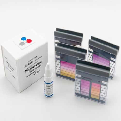 Chembio CB2067.1000 Amonyum Hidroksit, 10% v/v