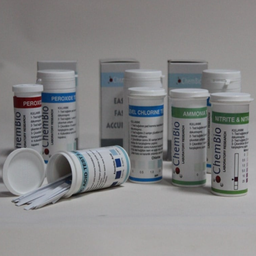 Chembio CB2070.1000 Amonyum Hidroksit, 0.5N (0.5M)