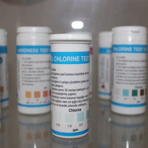 Chembio CB2068.1000 Amonyum Hidroksit, 20% v/v