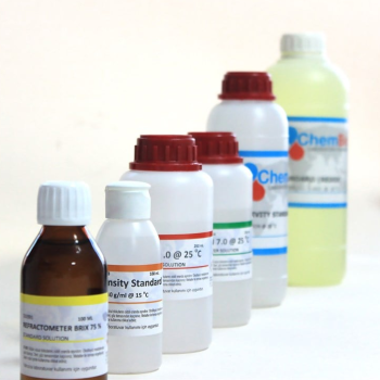 Chembio CB2080.1000 Amonyum Demir (III) Sulfate, 0,1 N