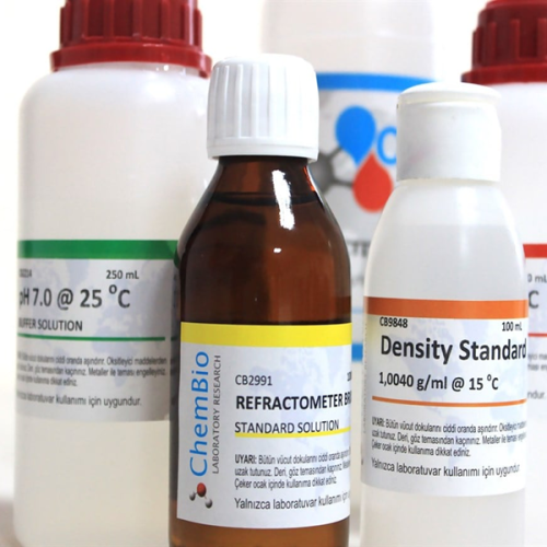 Chembio CB2270.0050 Chromazural S Indicator 