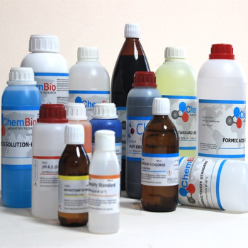 Chembio CB2085.1000 Amonyum Oksalat 3% w/v