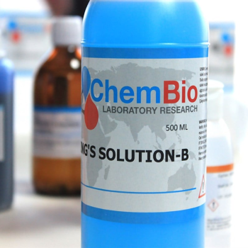 Chembio CB2095.1000 Amonyum Tiyosiyanat 30% w/v 